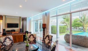 3 chambres Villa a vendre à Cha-Am, Phetchaburi Chaum Haus