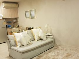 Studio Condo for rent at Baan Thew Talay Aquamarine, Cha-Am