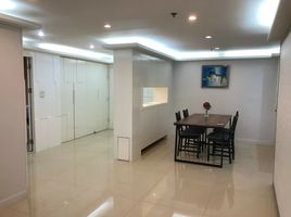 3 Bedroom Apartment for rent at Somkid Gardens, Lumphini
