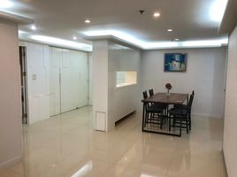 3 Schlafzimmer Wohnung zu vermieten im Somkid Gardens, Lumphini, Pathum Wan