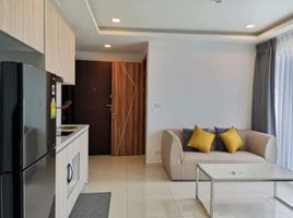 2 Schlafzimmer Appartement zu verkaufen im Arcadia Beach Continental, Nong Prue