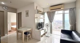 Доступные квартиры в Ideo Verve Sukhumvit
