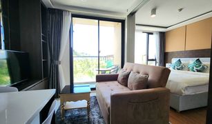 Studio Condo for sale in Choeng Thale, Phuket Aristo 1