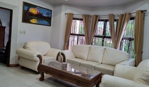 4 Bedrooms House for sale in Nong Prue, Pattaya Thanyawan Place Village