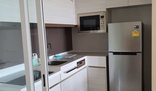 2 Bedrooms Condo for sale in Bang Yi Ruea, Bangkok The Room Sathorn-Taksin