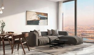 1 Habitación Apartamento en venta en Executive Towers, Dubái Peninsula Two