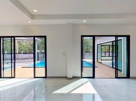 3 Bedroom Villa for sale at Tara Valley Pool Villa, Hin Lek Fai, Hua Hin