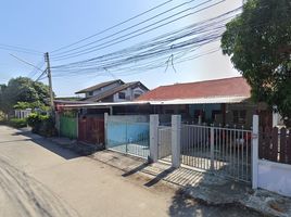 1 Schlafzimmer Haus zu verkaufen in Mueang Rayong, Rayong, Choeng Noen, Mueang Rayong