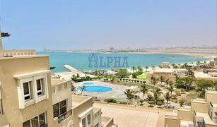 3 chambres Penthouse a vendre à Bab Al Bahar, Ras Al-Khaimah Kahraman