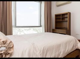 2 Schlafzimmer Appartement zu vermieten im Thru Thonglor, Bang Kapi