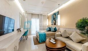 Studio Apartment for sale in , Dubai Se7en City JLT