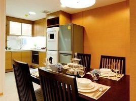 1 Bedroom Condo for rent at Baan Bannavan, Khlong Tan Nuea