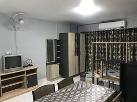 Studio Wohnung zu vermieten im Baan Suan Chaengwattana, Don Mueang