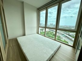 คอนโด 1 ห้องนอน ให้เช่า ในโครงการ Supalai Loft Sathorn - Ratchaphruek, ปากคลองภาษีเจริญ, ภาษีเจริญ, กรุงเทพมหานคร