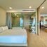 1 Schlafzimmer Appartement zu vermieten im Cetus Beachfront, Nong Prue, Pattaya, Chon Buri