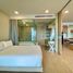 1 Bedroom Condo for rent at Cetus Beachfront, Nong Prue, Pattaya