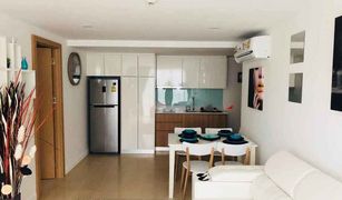 1 chambre Condominium a vendre à Nong Prue, Pattaya Aurora Pratumnak