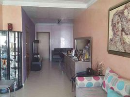 5 Schlafzimmer Appartement zu verkaufen im Appart haut standing à vendre, Casablanca, Na Anfa, Casablanca