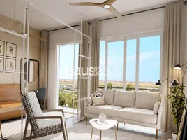 2 Bedroom Apartment for sale at Golfville, Dubai Hills