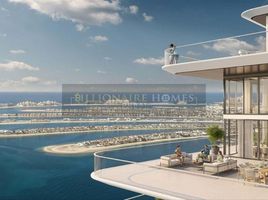 4 बेडरूम अपार्टमेंट for sale at Address The Bay, EMAAR Beachfront, दुबई हार्बर