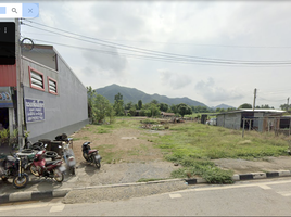  Land for sale in Suphan Buri, Ong Phra, Dan Chang, Suphan Buri