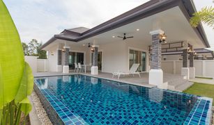 2 Bedrooms Villa for sale in Hin Lek Fai, Hua Hin Hua Hin Grand Hills
