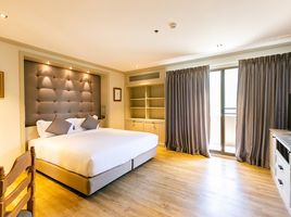 2 Schlafzimmer Wohnung zu vermieten im THEA Serviced Apartment, Khlong Tan Nuea