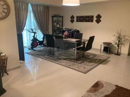 2 Bedroom Condo for sale at Tala 1, Queue Point, Dubai Land, Dubai