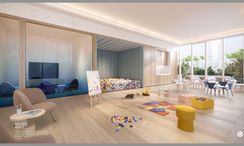 Фото 2 of the Indoor Kids Zone at Scope Lang Suan