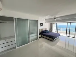 3 Schlafzimmer Appartement zu verkaufen im Metro Jomtien Condotel, 