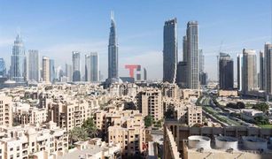 1 Schlafzimmer Appartement zu verkaufen in Bellevue Towers, Dubai Bellevue Tower 2