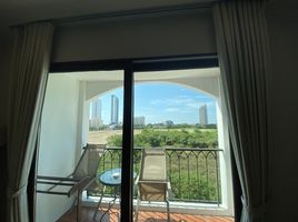 1 Schlafzimmer Appartement zu verkaufen im Venetian Signature Condo Resort Pattaya, Nong Prue