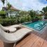 4 Bedroom Villa for rent at The Bliss Koolpunt Ville 16, San Kamphaeng, San Kamphaeng, Chiang Mai
