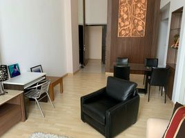 2 Schlafzimmer Appartement zu verkaufen im The Rajdamri, Pathum Wan