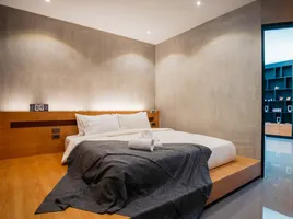 อพาร์ทเม้นท์ 1 ห้องนอน ให้เช่า ในโครงการ เดอะ วูด เนเชอรัล พาร์ค, กมลา