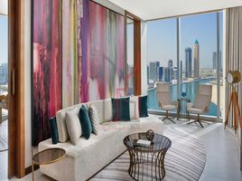 1 Bedroom Apartment for sale at St Regis The Residences, 