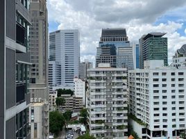 1 Schlafzimmer Wohnung zu verkaufen im Rhythm Sathorn - Narathiwas, Thung Mahamek, Sathon