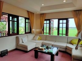 4 Bedroom Villa for sale at Panya Lake Home , Sam Wa Tawan Tok, Khlong Sam Wa