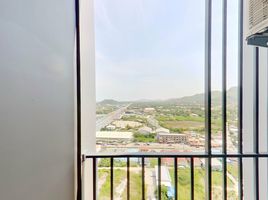 Studio Apartment for sale at Baan Kiang Fah, Nong Kae