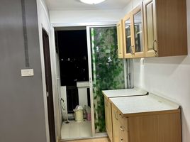 1 Schlafzimmer Wohnung zu vermieten im Pruksa Phirom Condotel, Prawet