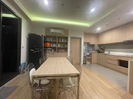 3 Bedroom Condo for rent at M Jatujak, Chomphon, Chatuchak