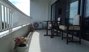 2 Bedrooms Condo for sale in Na Kluea, Pattaya Saranchol Condominium