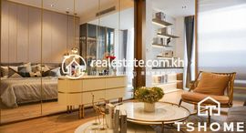 Unités disponibles à The Best condominium in Koh Norea, Phnom Penh, Cambodia