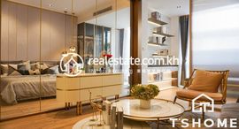 Available Units at The Best condominium in Koh Norea, Phnom Penh, Cambodia