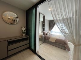 1 Schlafzimmer Wohnung zu verkaufen im The Origin Sukhumvit 105, Bang Na, Bang Na