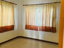 3 Bedroom House for rent at Grand Central Park, Nong Tamlueng