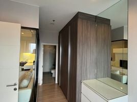 1 Bedroom Apartment for sale at Urbano Absolute Sathon-Taksin, Khlong Ton Sai