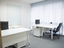 336 SqM Office for rent at Sun Towers, Chomphon, Chatuchak