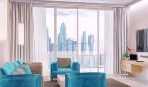 1 Schlafzimmer Appartement zu verkaufen in , Dubai Seven Palm