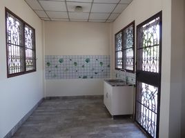 3 Schlafzimmer Haus zu vermieten im Prapassorn Villa, Bang Krathuek